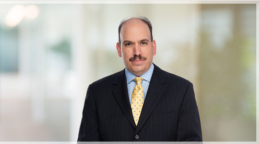 Giovanni "John" Anzalone is co-chair of the Personal Injury team