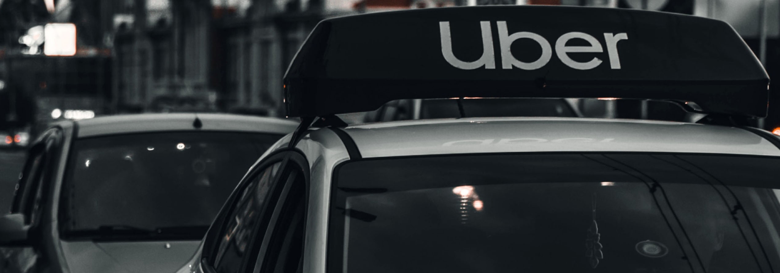 New Jersey Uber & Lyft Accident Injury Attorneys