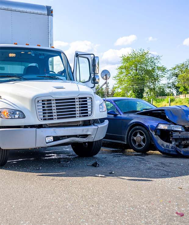Truck Accident Attorneys newark, toms river, lakewood, camden NJ